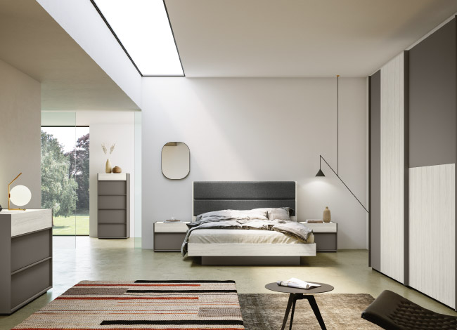 VQ3028 Camera da letto Imab Concept